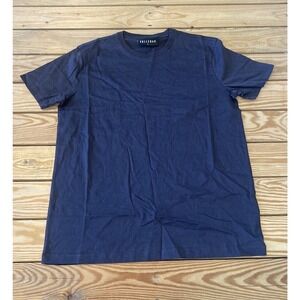 Vollebak Short Sleeve T Shirt Size XS Men’s Black